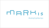 MARK IS minatomirai