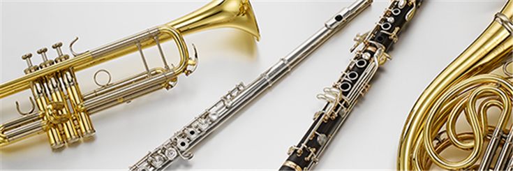 管楽器・吹奏楽器 No.iiiii YEP-843S | 【クロサワ楽器店オンラインショップ】いい楽器との