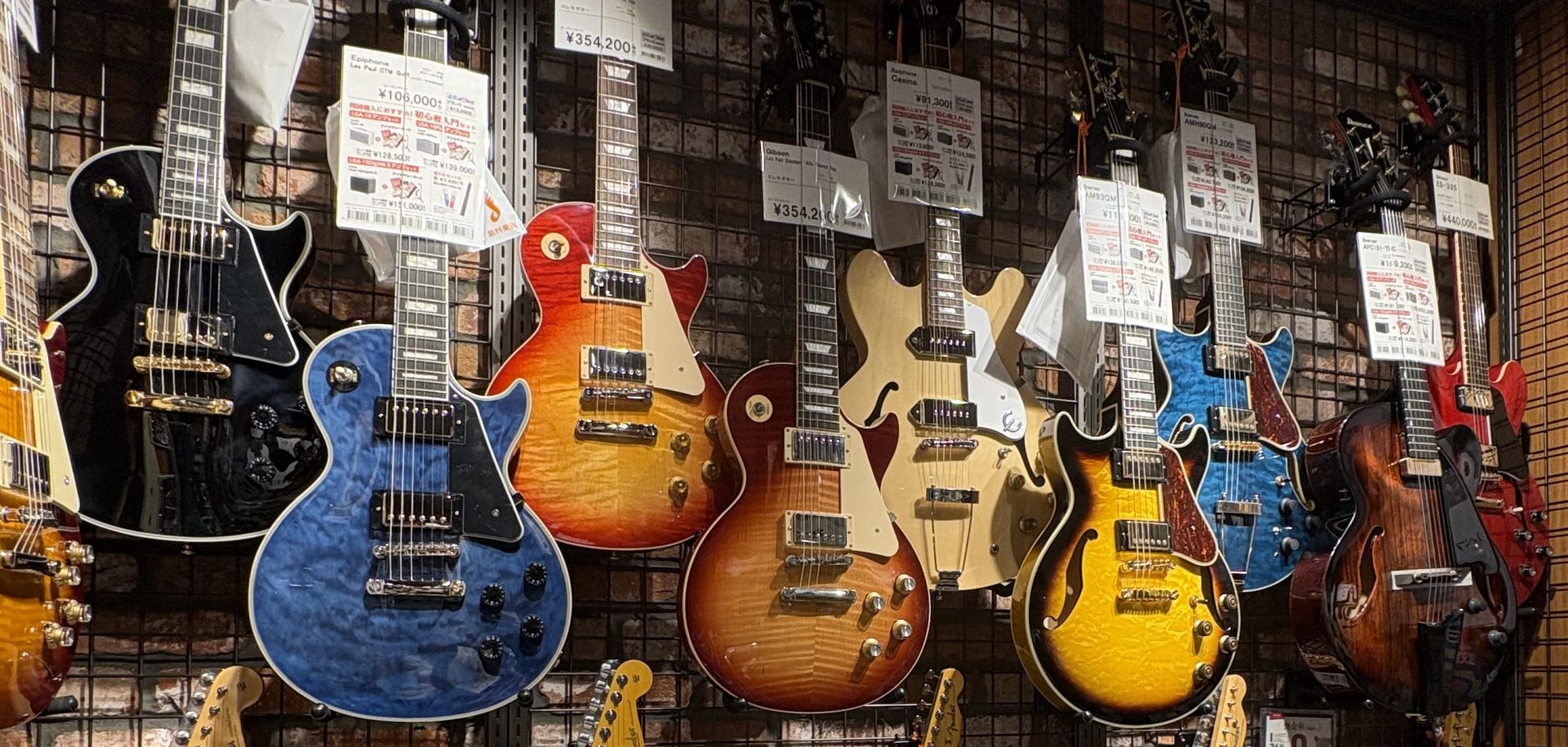 MR.Eコンサート会場限定4点セット マジョレット 海外限定 漫画風 5台セット R34 シビック ランエボ