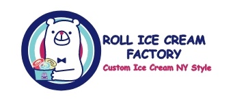 ROLL ICE CREAM FACTORY