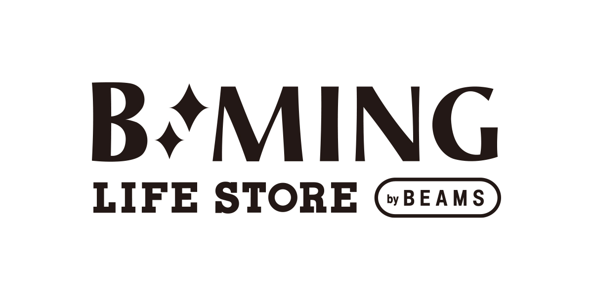 B:MING LIFE STORE by BEAMS