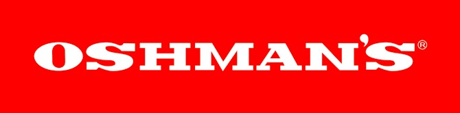 OSHMAN’S