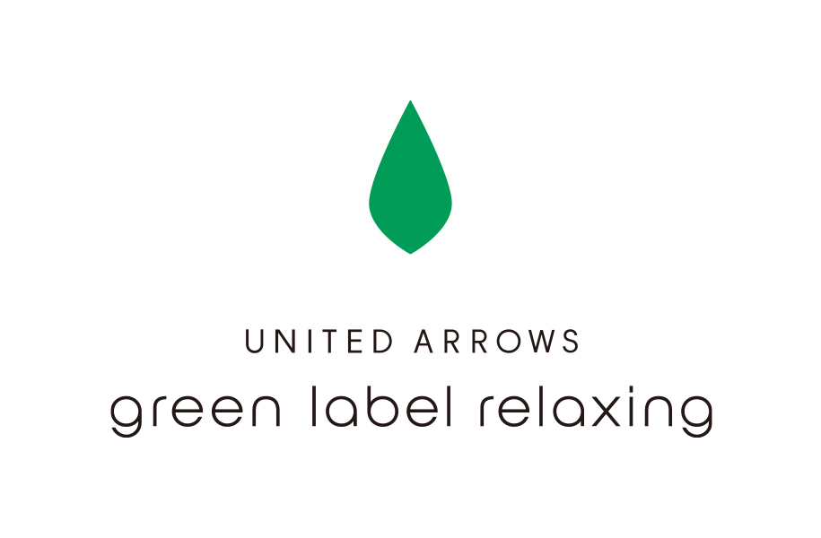 UNITED ARROWS green label relaxing