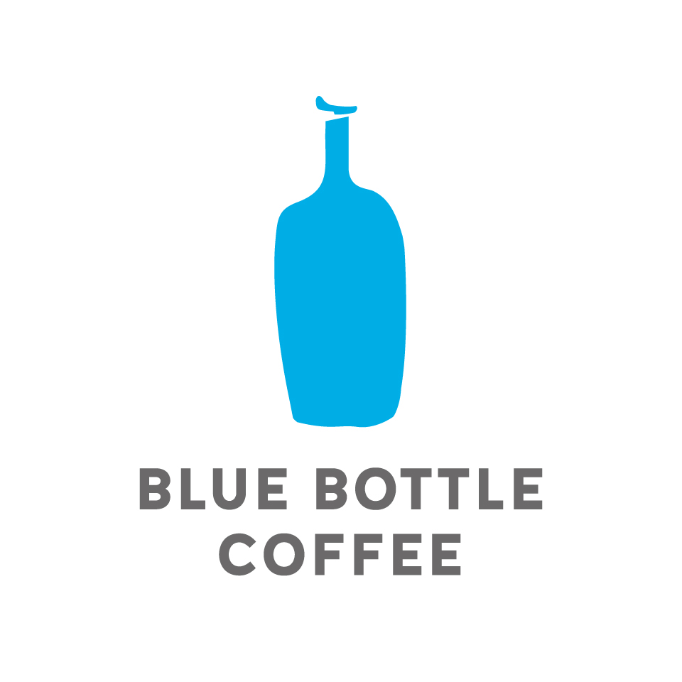 BLUE BOTTLE COFFEE MINATOMIRAI CAFE