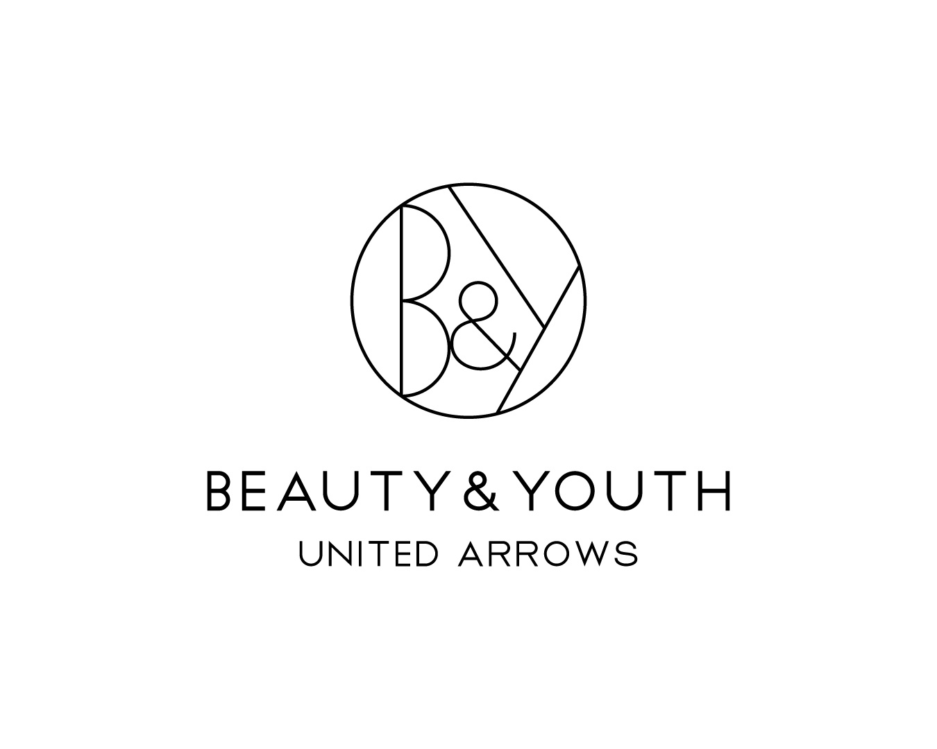 BEAUTY & YOUTH UNITED ARROWS