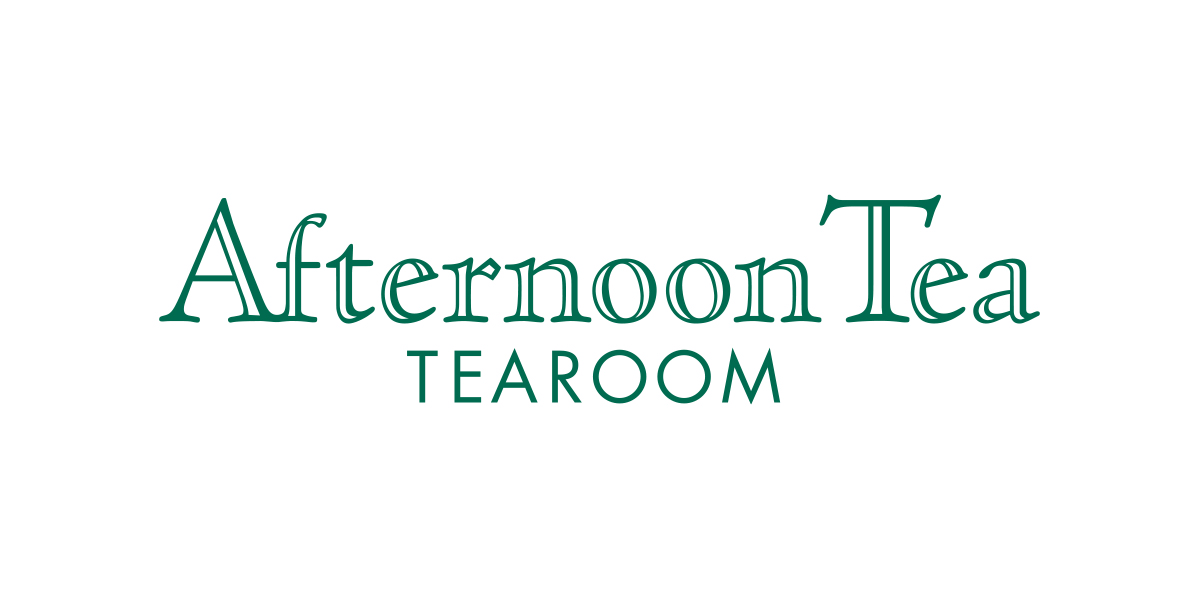 Afternoon Tea TEAROOM