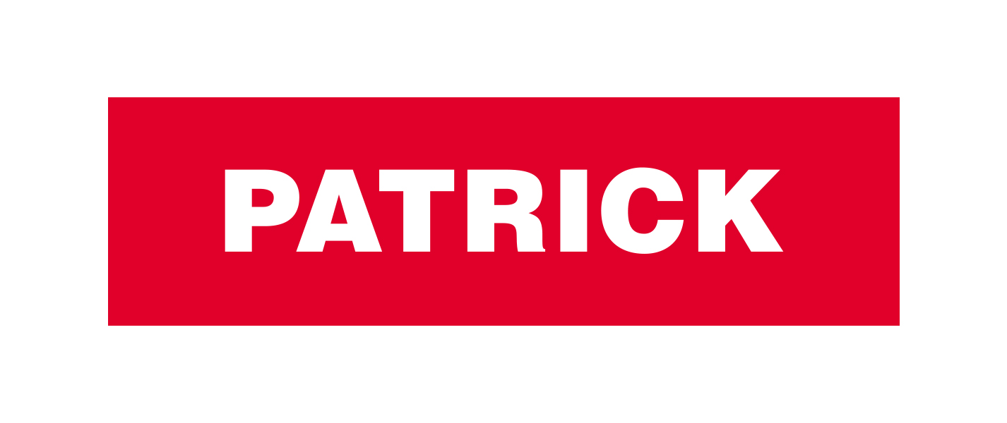 PATRICK LABO