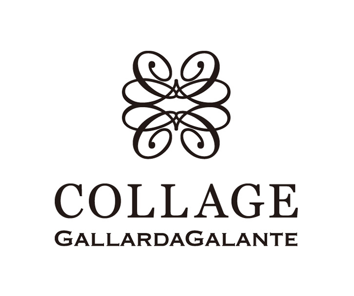 COLLAGE GALLARDAGALANTE