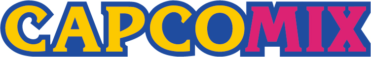 CAPCOMIX