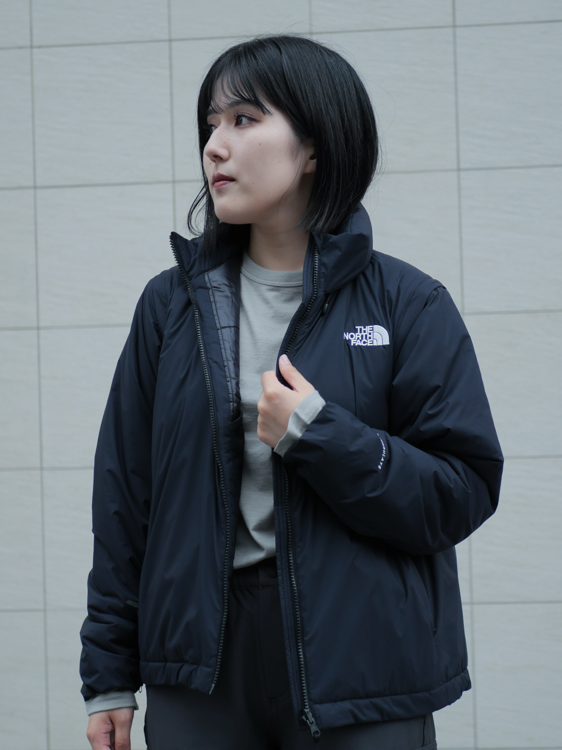 THE NORTH FACE|MARK IS みなとみらい（マークイズみなとみらい