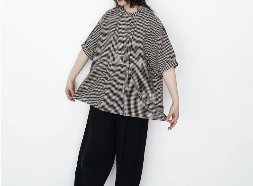 〇TANDEY ブラウス ◎新作ブラウスのご紹介◎ | tandey mooi | ショップニュース | MARK