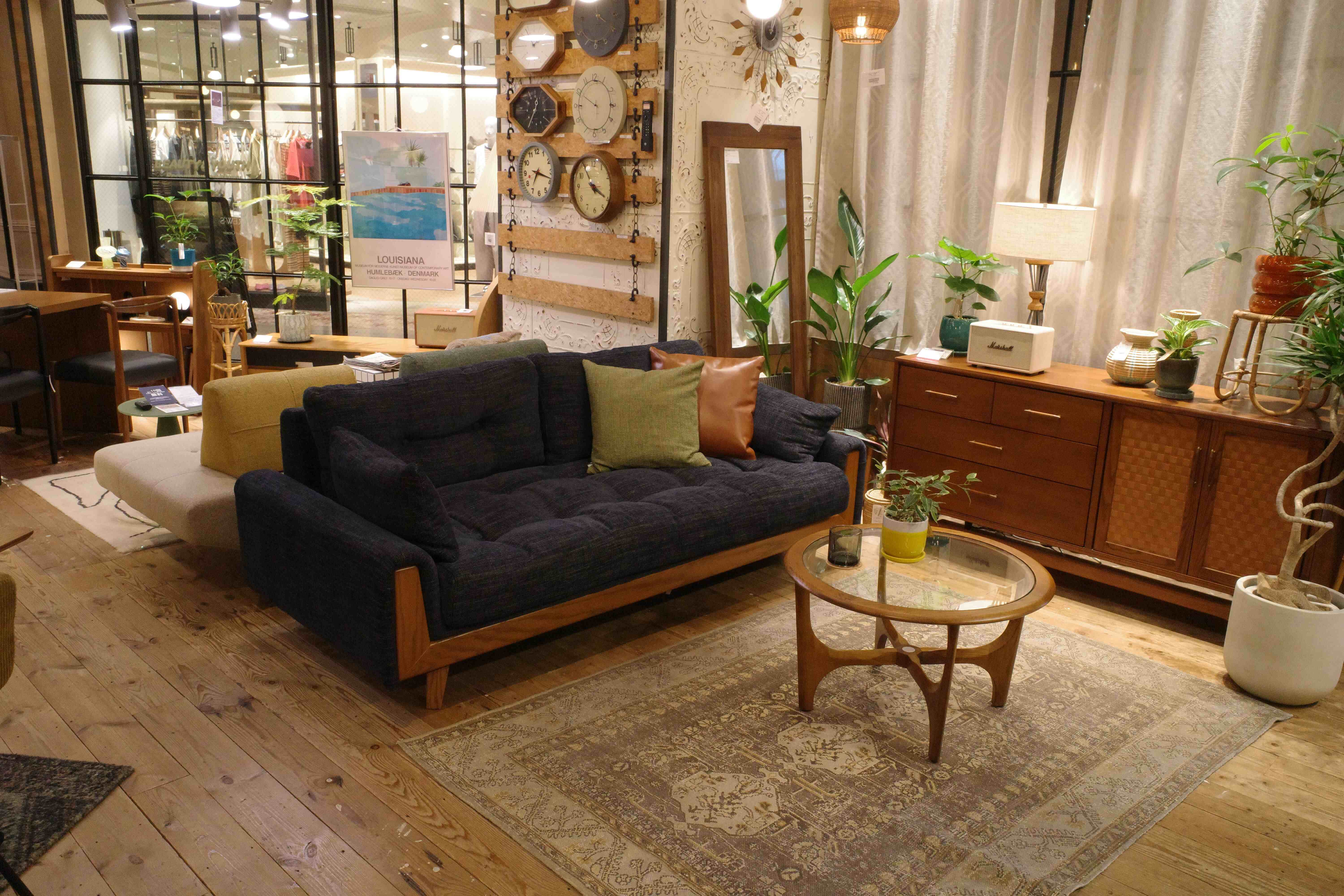 その他 JOURNAL STANDARD FURNITURE WINDAN Feather SOFA | JOURNAL STANDARD FURNITURE | ショップ