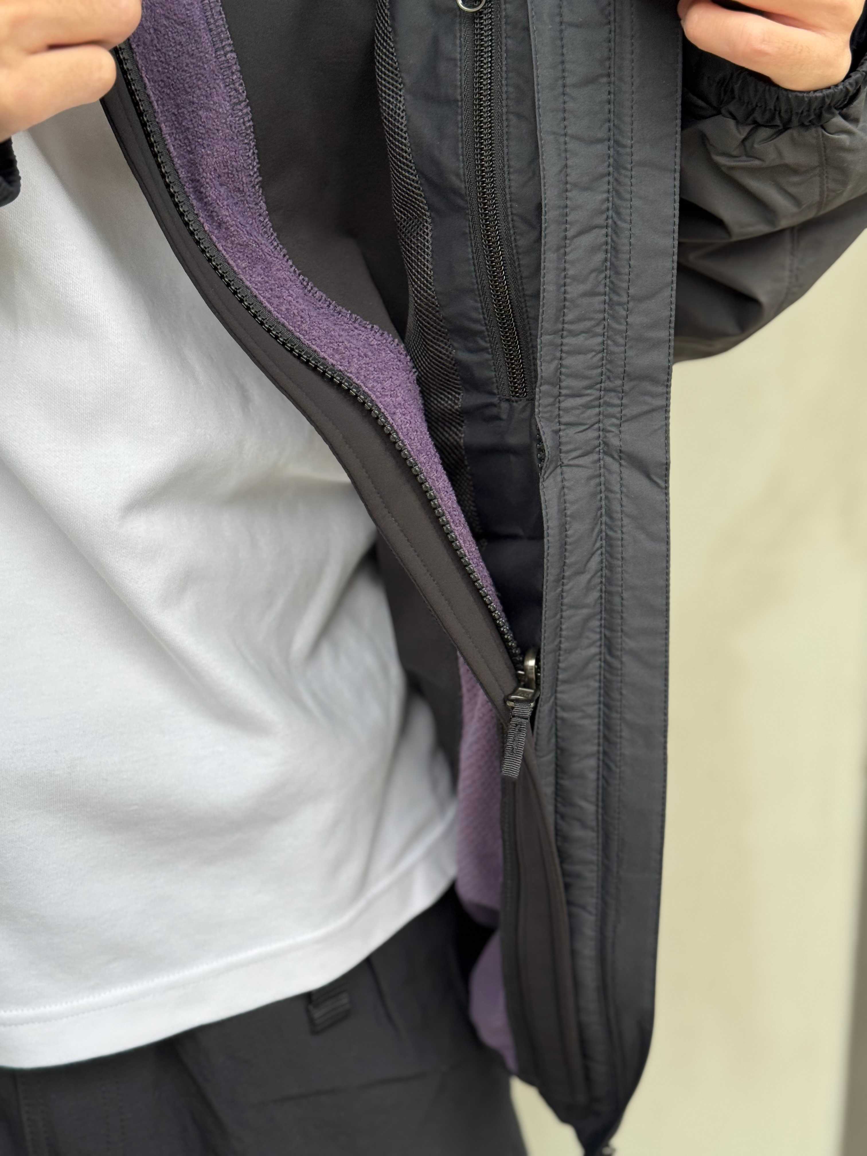 Men's styling | THE NORTH FACE | ショップニュース | MARK IS