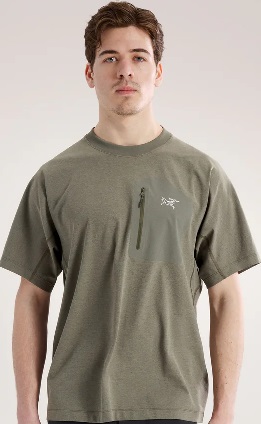 K*様 新品未開封 直営店限定 Arc'teryx Kadem Polo カデム カデム ポロ メンズ – アークテリクス公式オンラインストア