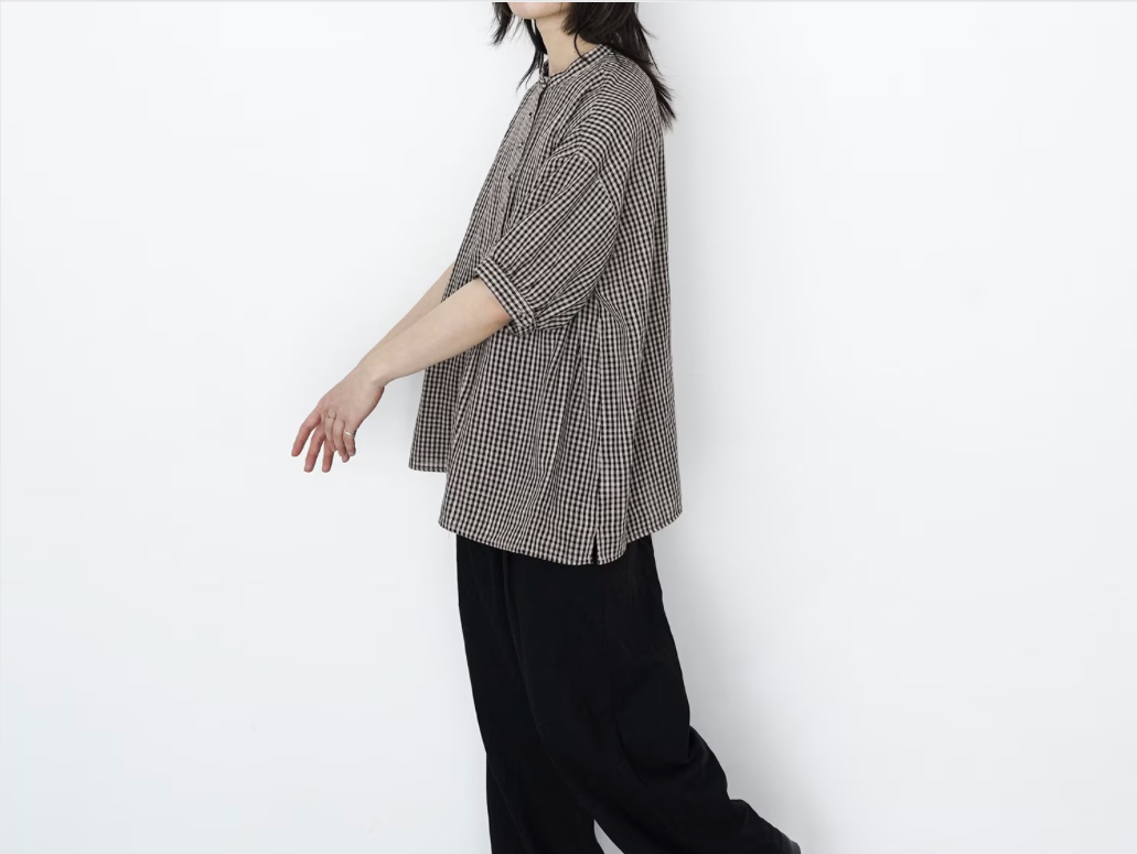 ◎新作ブラウスのご紹介◎ | tandey mooi | ショップニュース | MARK