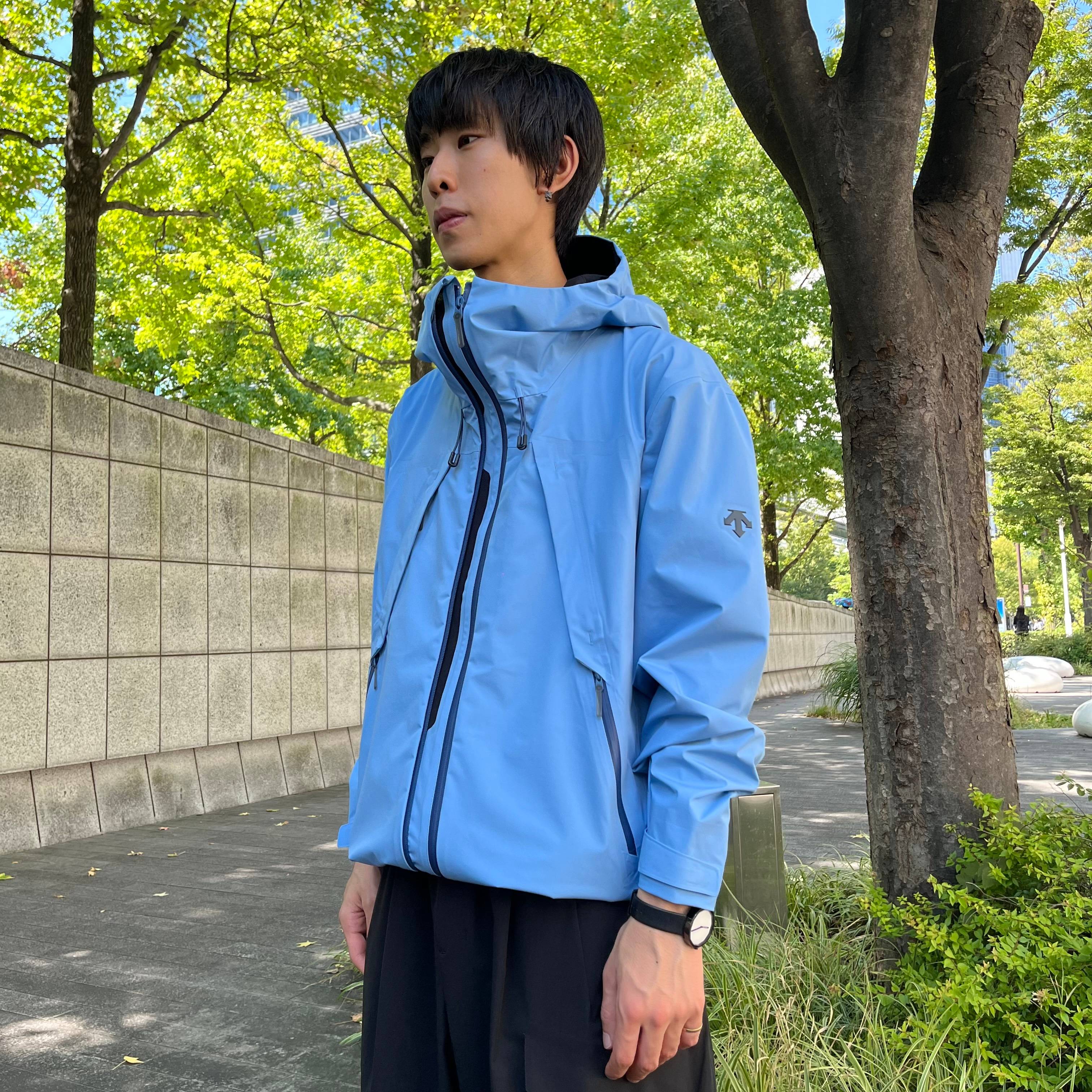 新品 日本代表 JPN 17FW シェルジャケット スキーウェア 赤 平昌五輪 新品 日本代表 JPN 17FW シェルジャケット スキーウェア 赤 平昌五輪