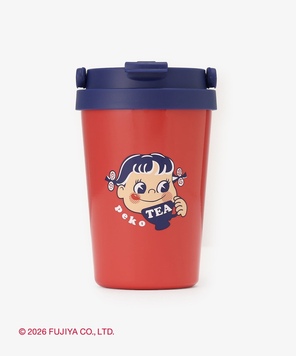 ペコ様 リクエスト 4点 まとめ商品 ペコちゃんとのコラボが新登場！ | Afternoon Tea LIVING | ショップ
