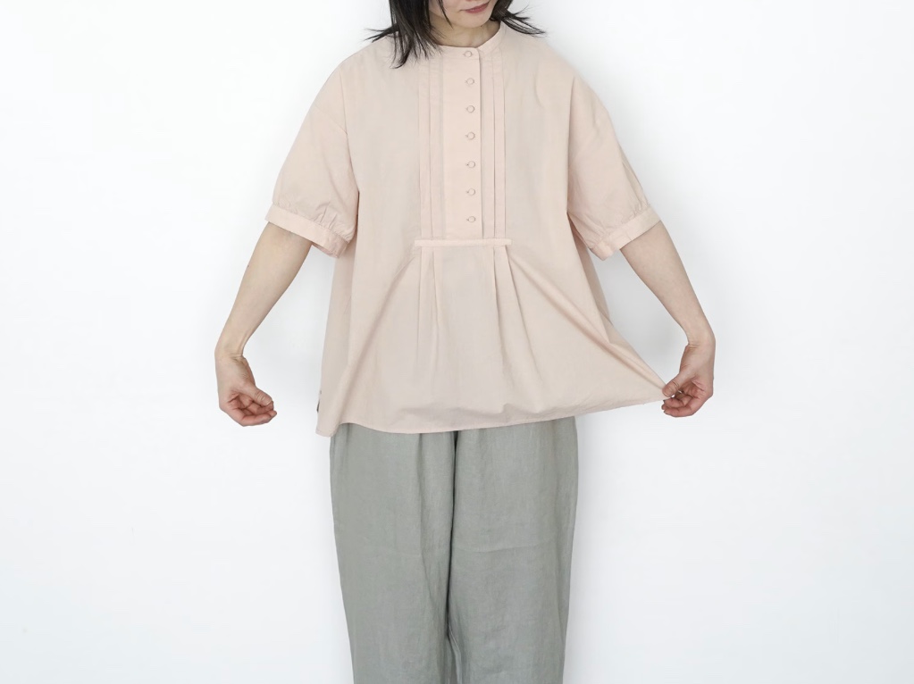 〇TANDEY ブラウス ◎新作ブラウスのご紹介◎ | tandey mooi | ショップニュース | MARK