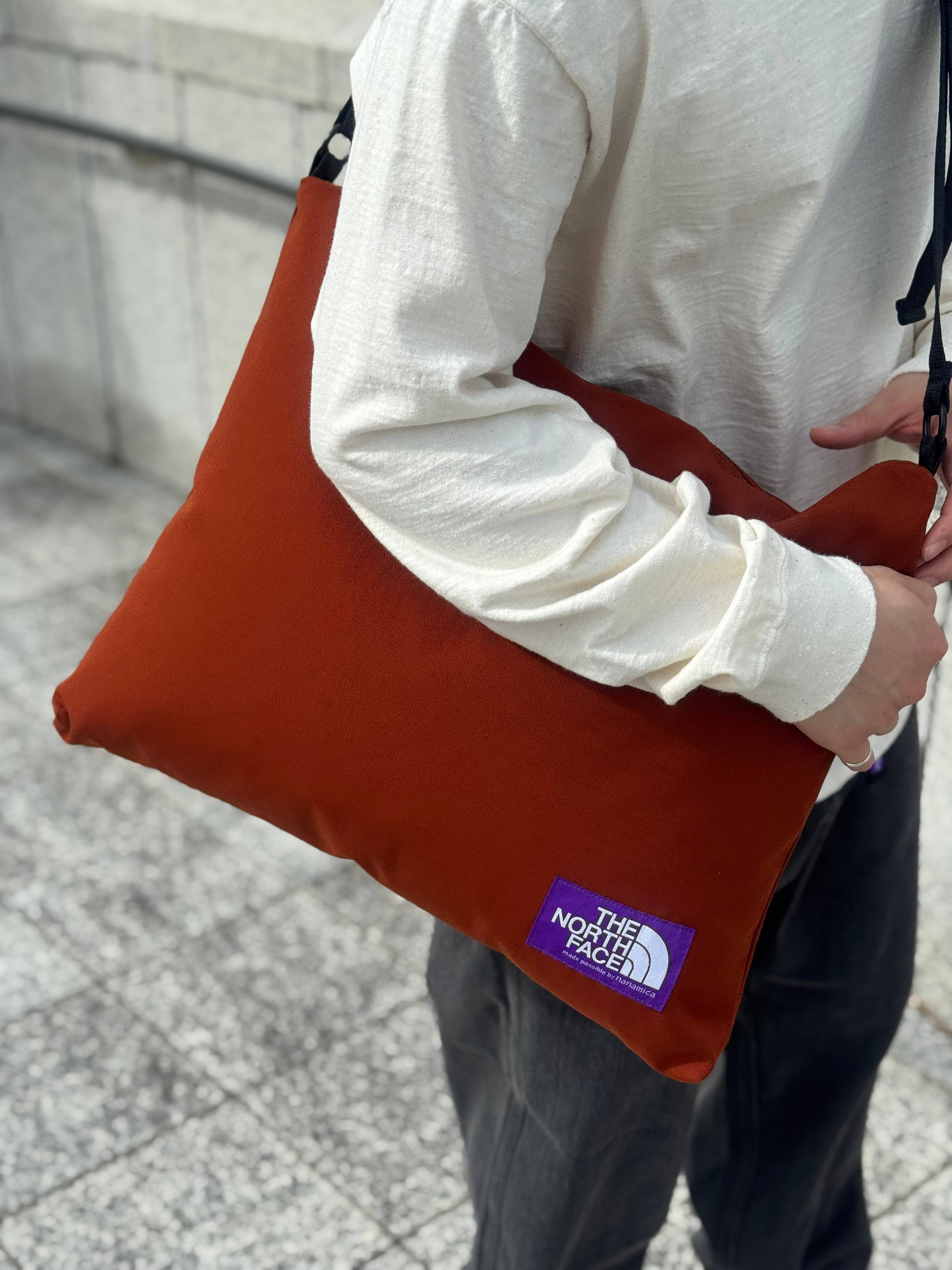 ★関税込★THE NORTH FACE★M'S DAILY ESSENTIAL ショート★ Men's Stuff Styling】 □ ショートスリーブフラッシュドライ