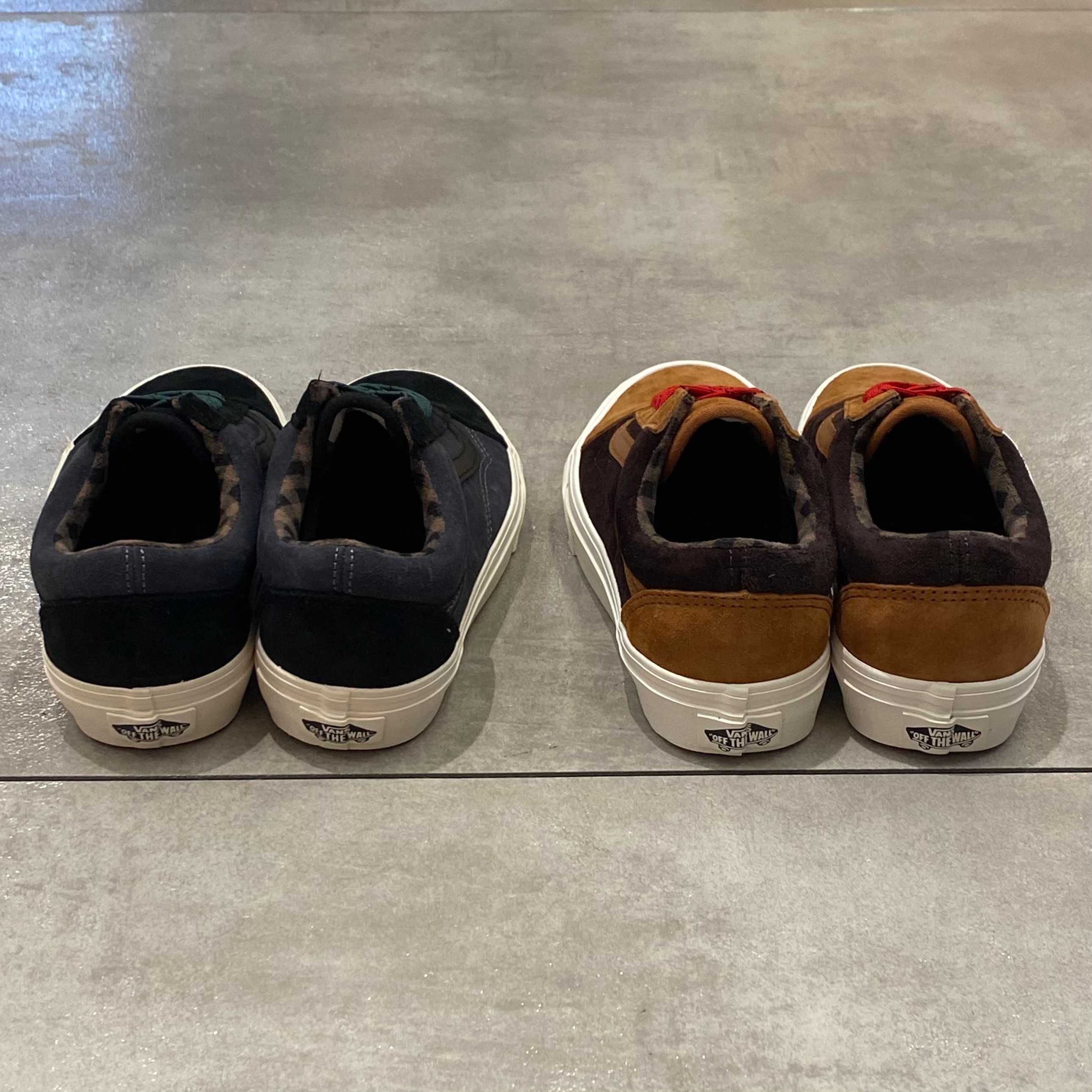 新規PIG OLD SKOOL入荷！！ | VANS | ショップニュース | MARK