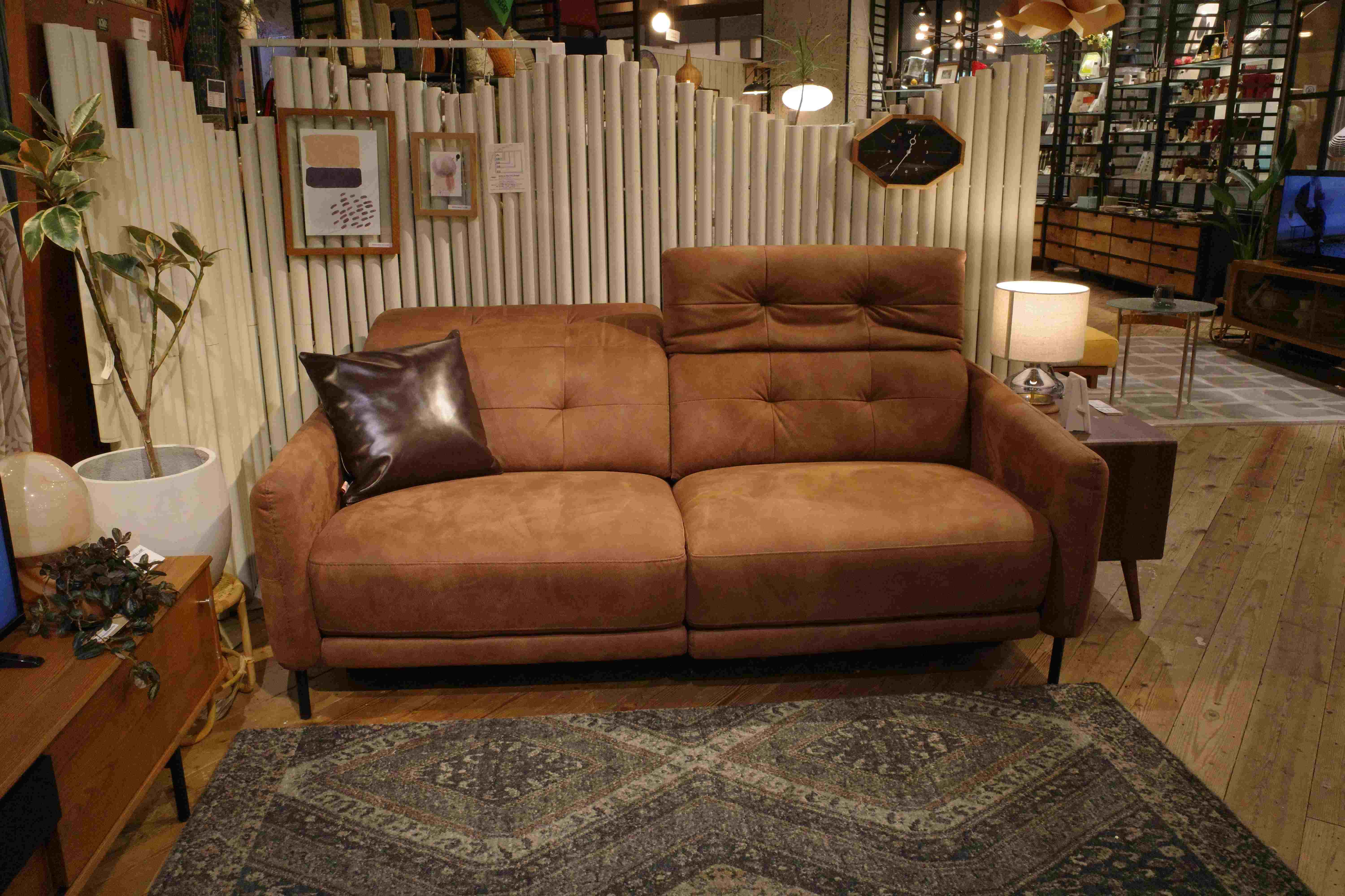 SHEFFIELD RECLINING | JOURNAL STANDARD FURNITURE | ショップ