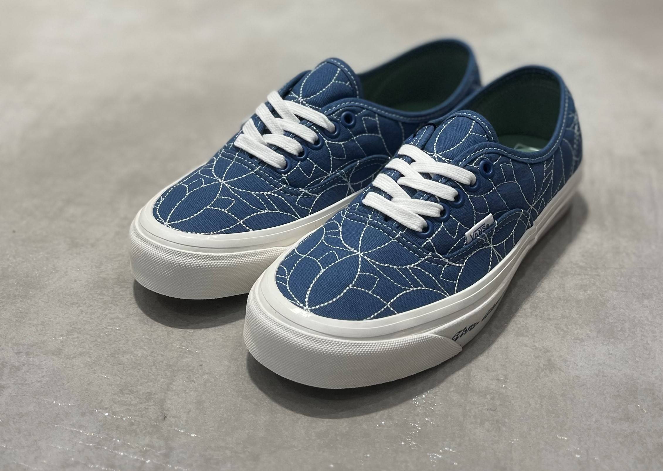 VANS×ALVA SKATES!!!! | VANS | ショップニュース | MARK IS