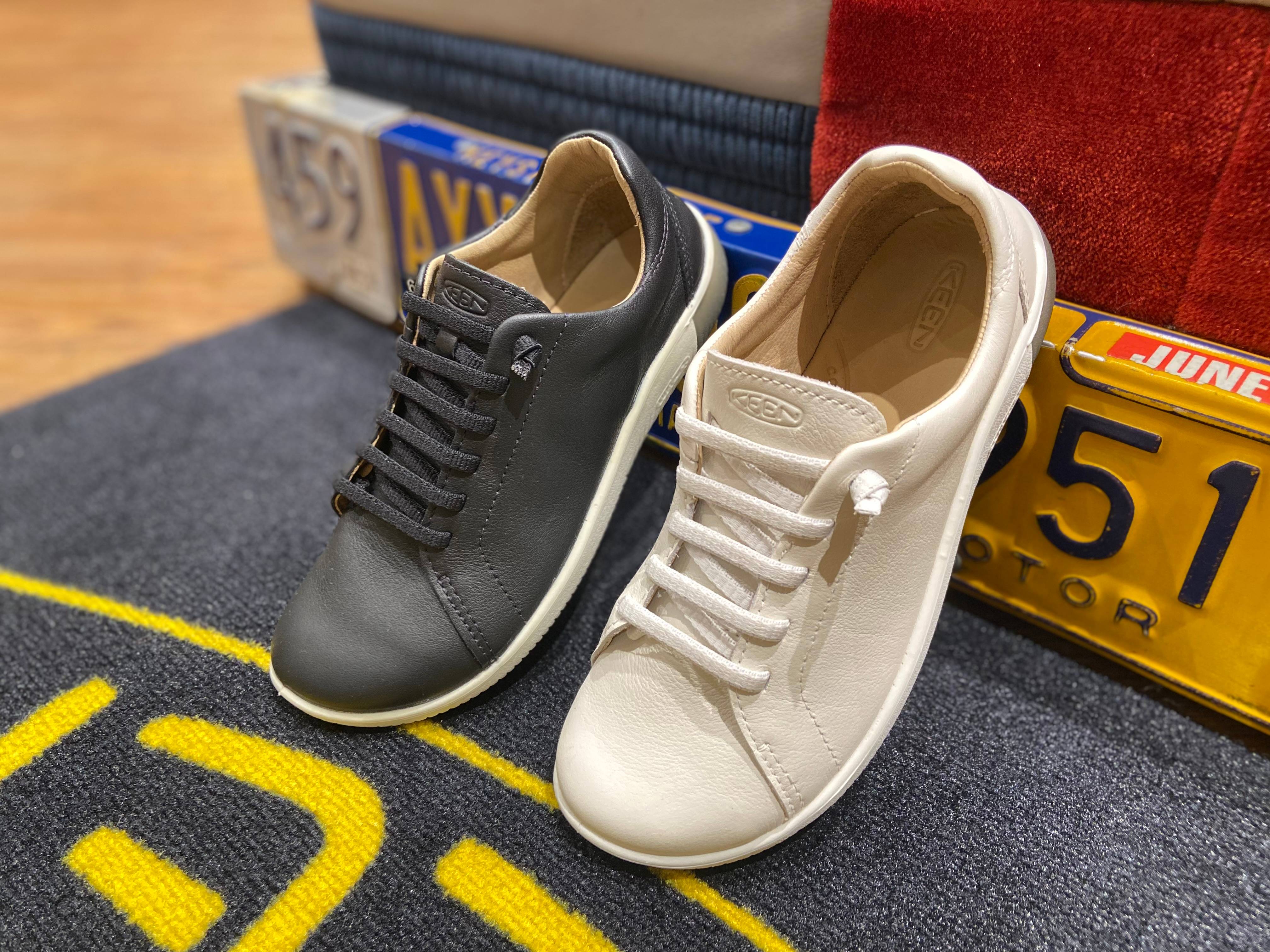 秋冬 キーン ショップニュース MARK IS みなとみらい