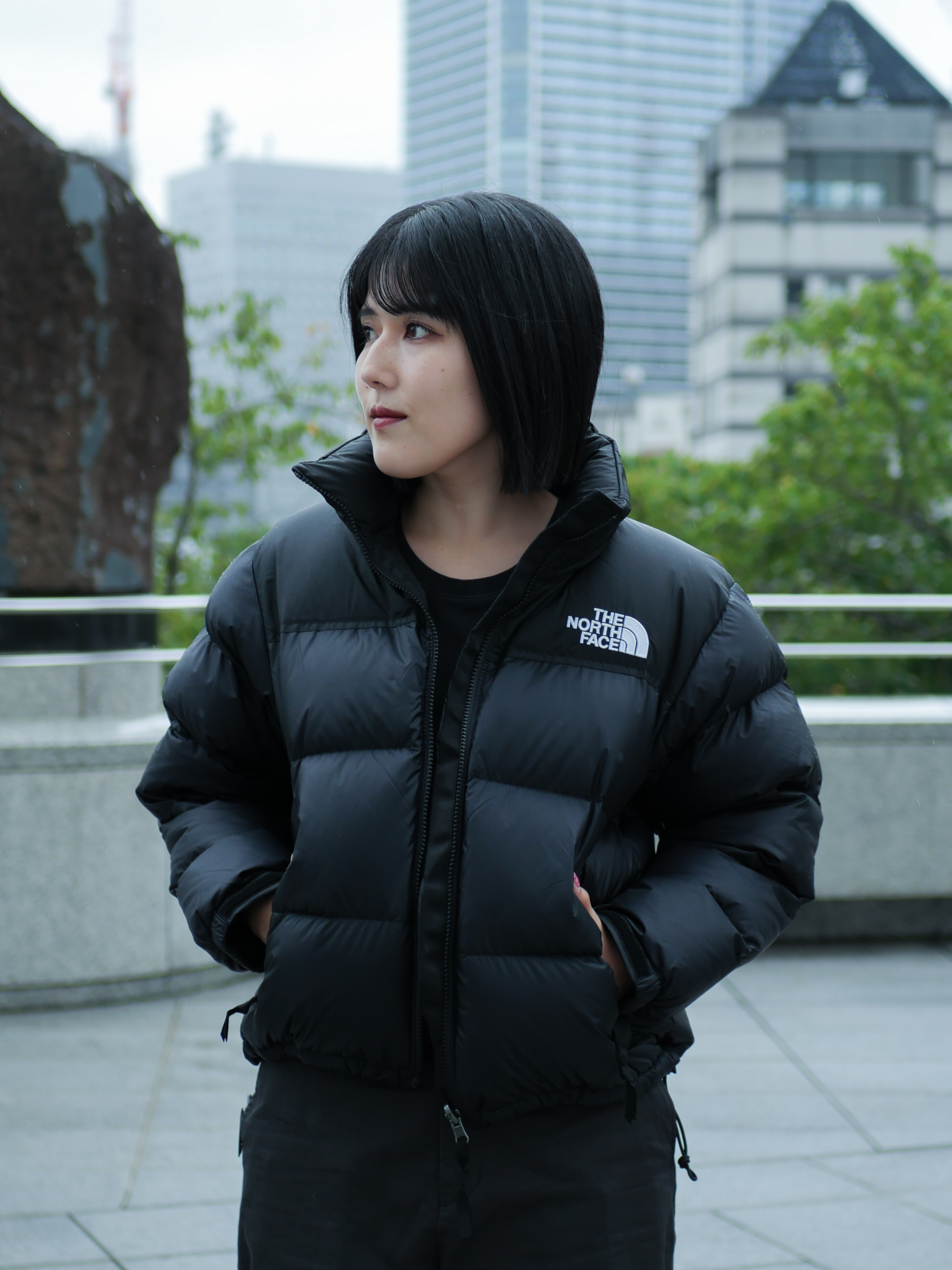 THE NORTH FACE|MARK IS みなとみらい（マークイズみなとみらい