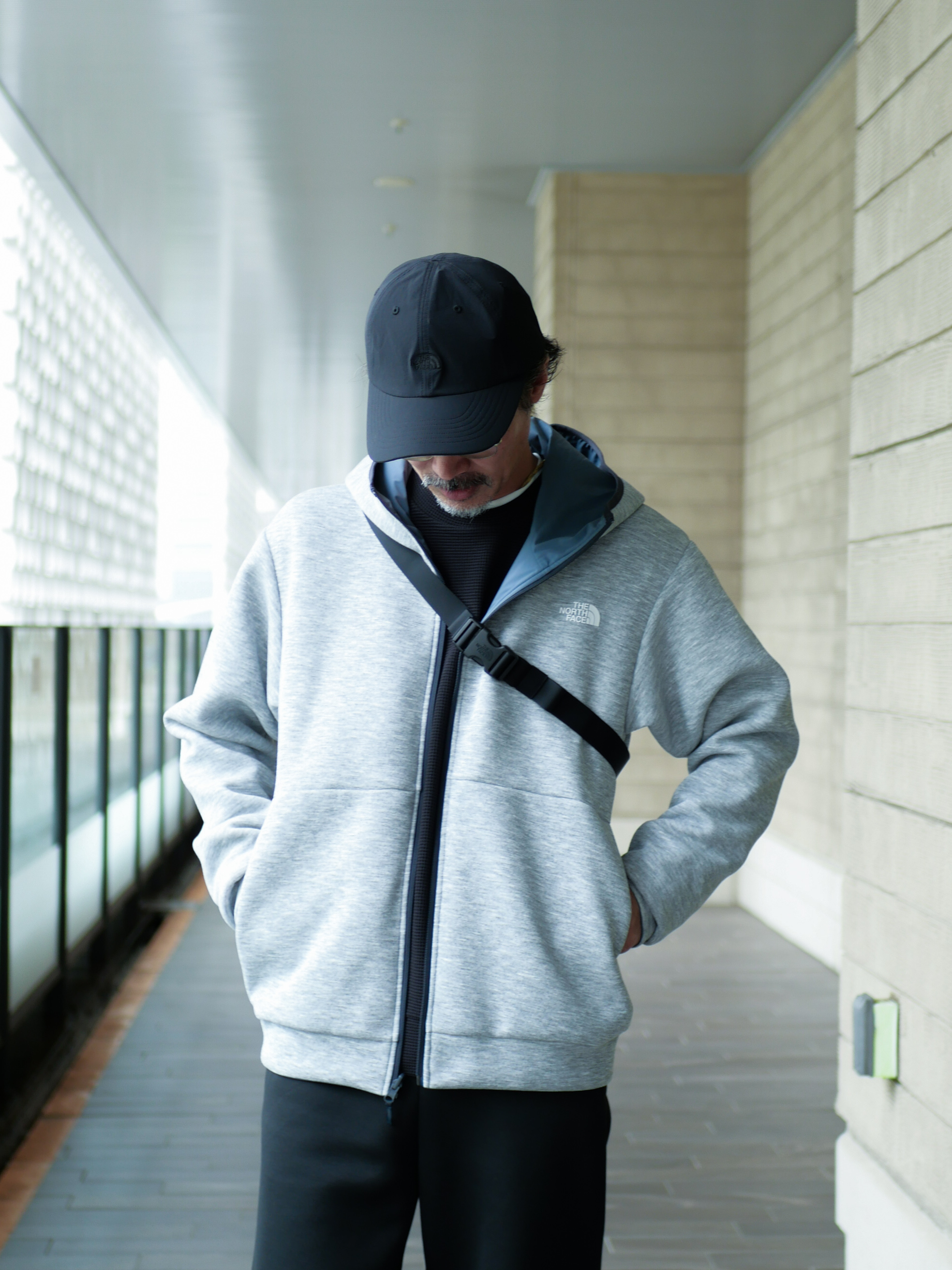 THE NORTH FACE|MARK IS みなとみらい（マークイズみなとみらい