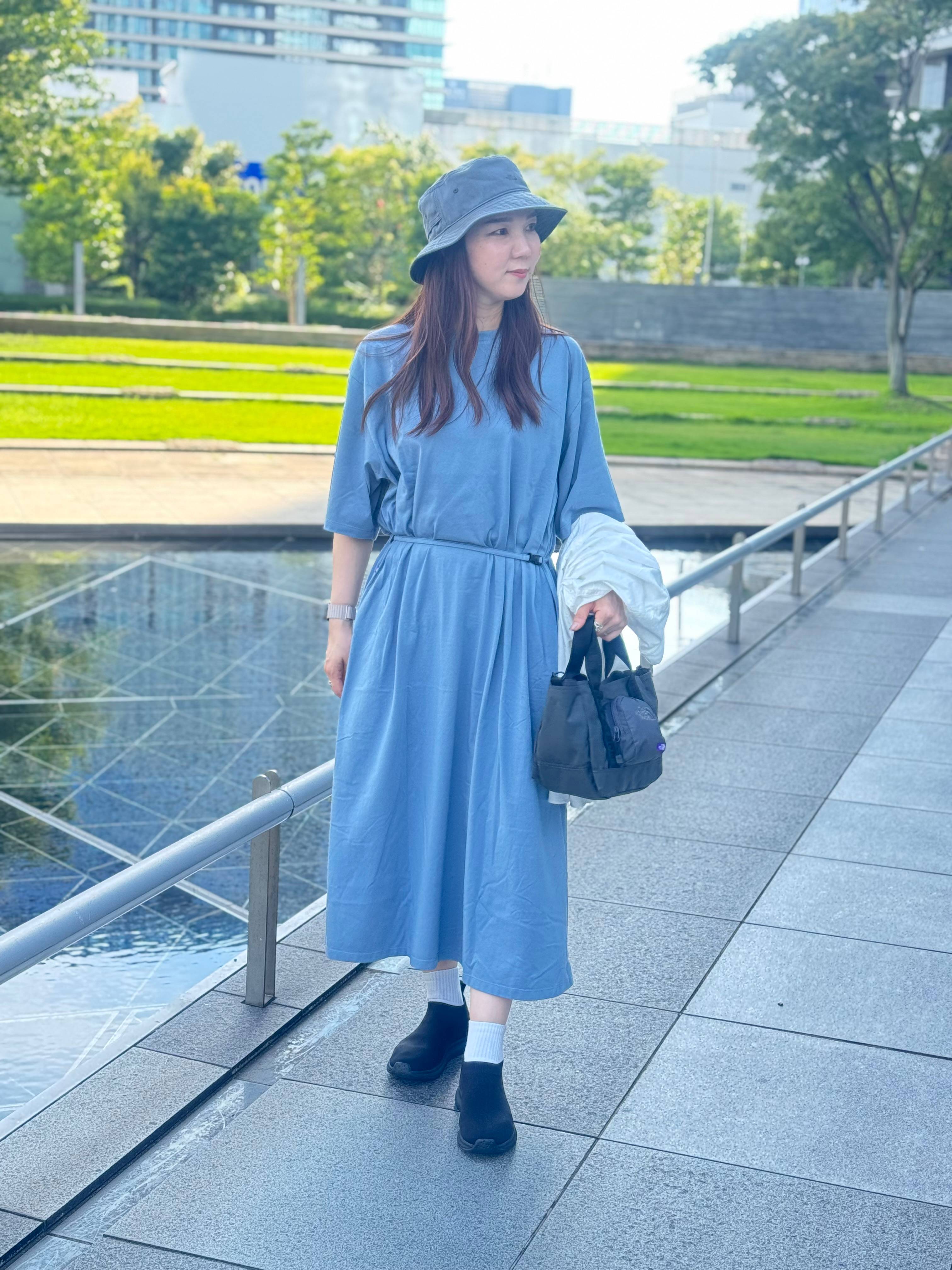 Women's Styling | THE NORTH FACE | ショップニュース | MARK