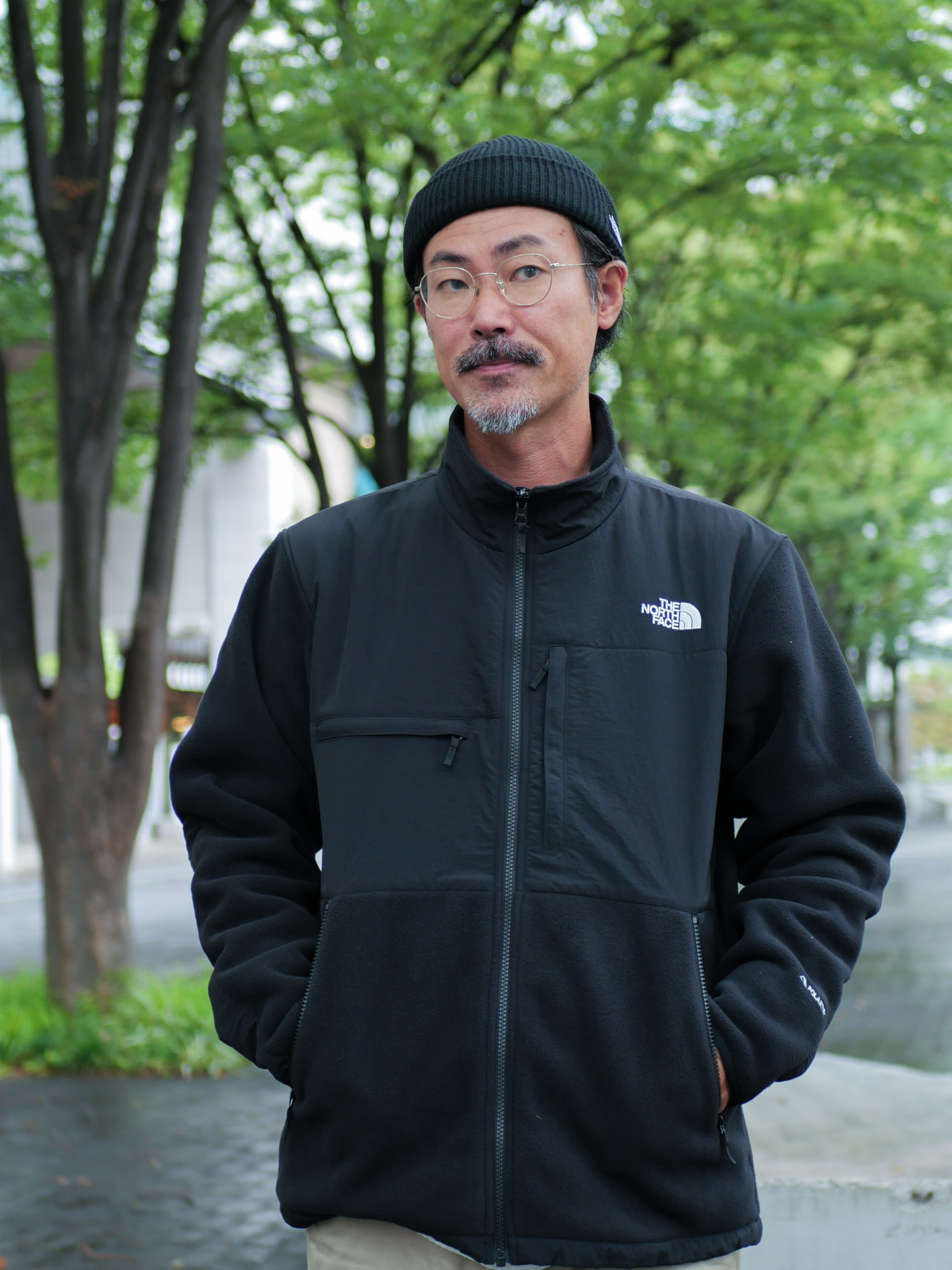 THE NORTH FACE|MARK IS みなとみらい（マークイズみなとみらい