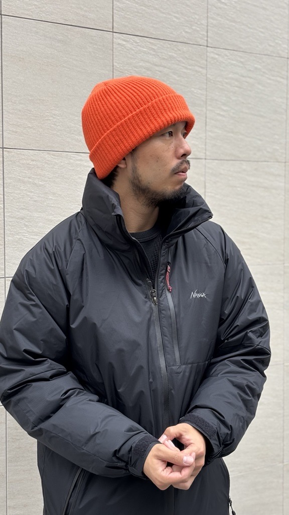 タングラム　限定　ジャケット 万能オーロラテックスダウンジャケット | NANGA SHOP YOKOHAMA