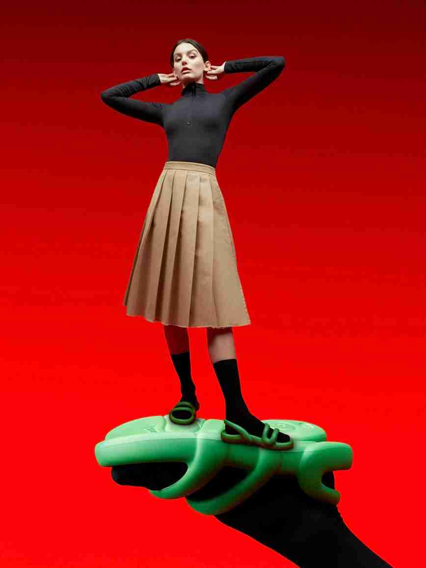 カンペールMARK IS みなとみらい(マークイズみなとみらい)オフィシャルサイト