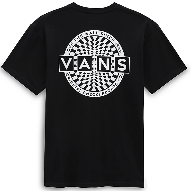 新規プリントTシャツ入荷！！ | VANS | ショップニュース | MARK IS