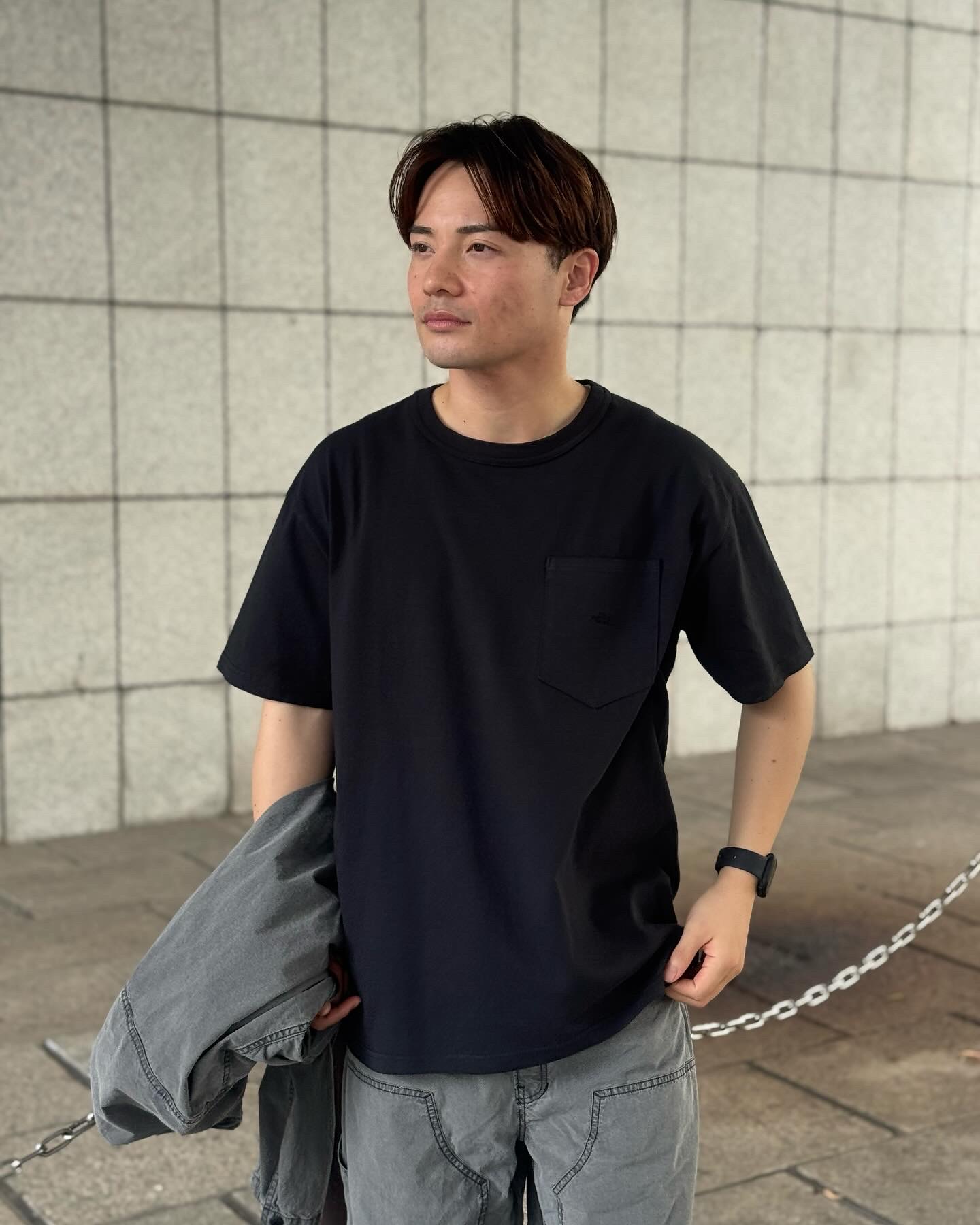 THE NORTH FACE - 【マッコイ人】 THE NORTH FACE 1994 MOUNTAIN LIGHT JACKET X-LARGE NIGHT