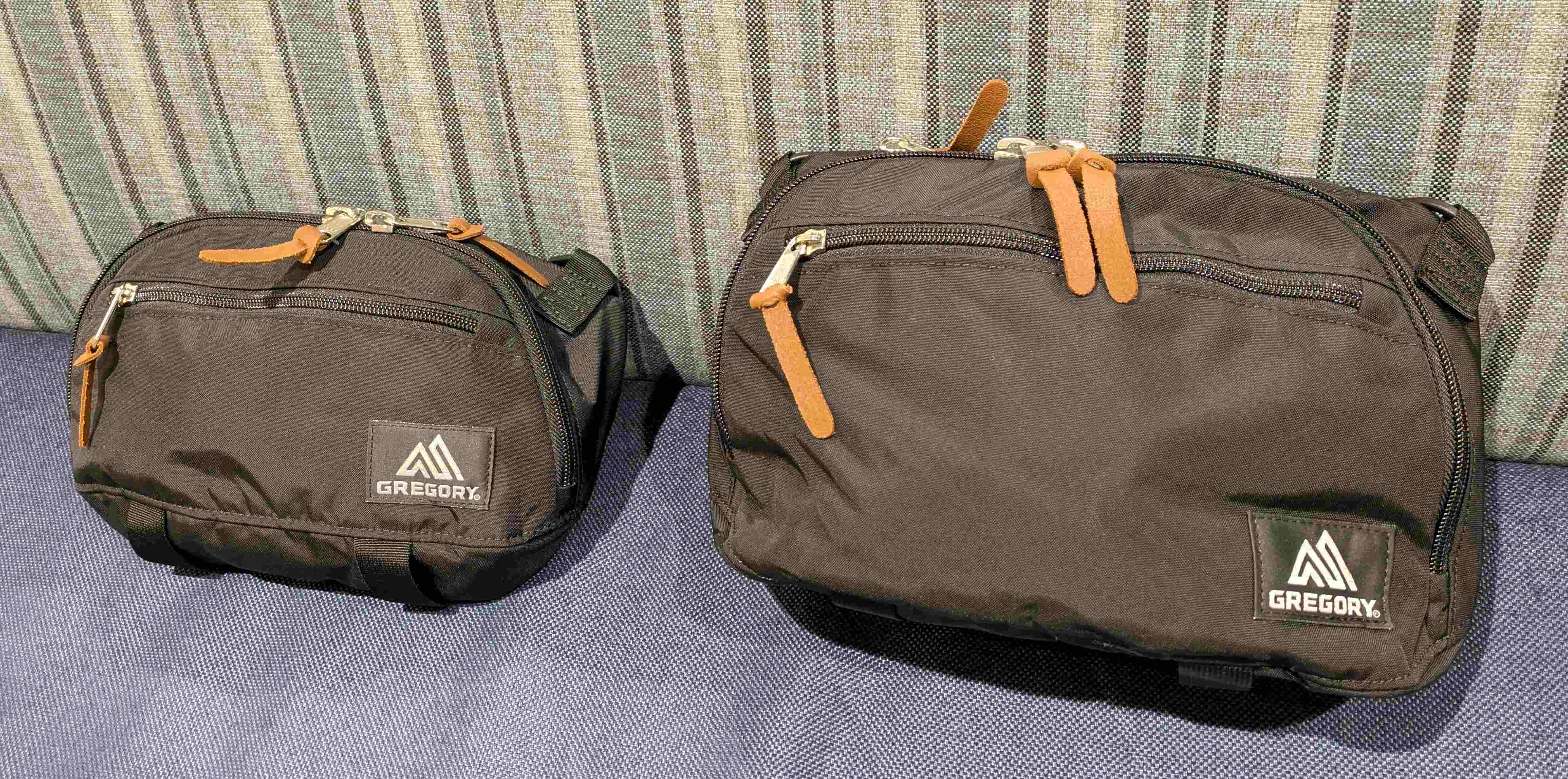 トランスファーショルダーL 再入荷！ | GREGORY | ショップ