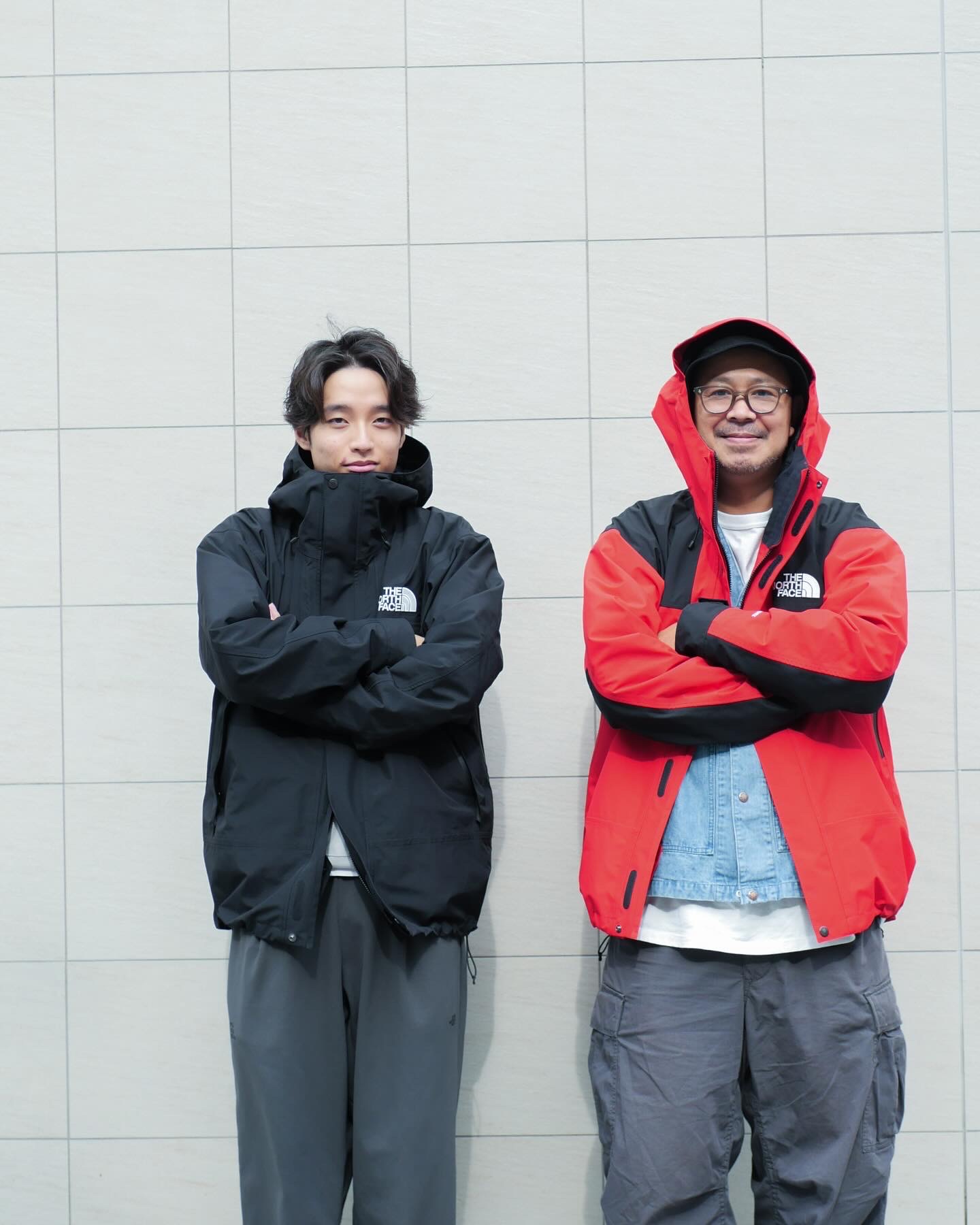 THE NORTH FACE|MARK IS みなとみらい（マークイズみなとみらい