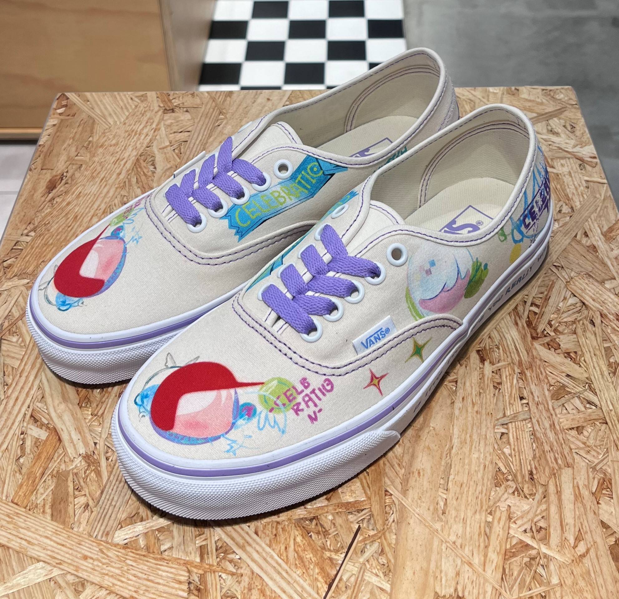OAC2023 NUTTSH | VANS | ショップニュース | MARK IS みなとみらい