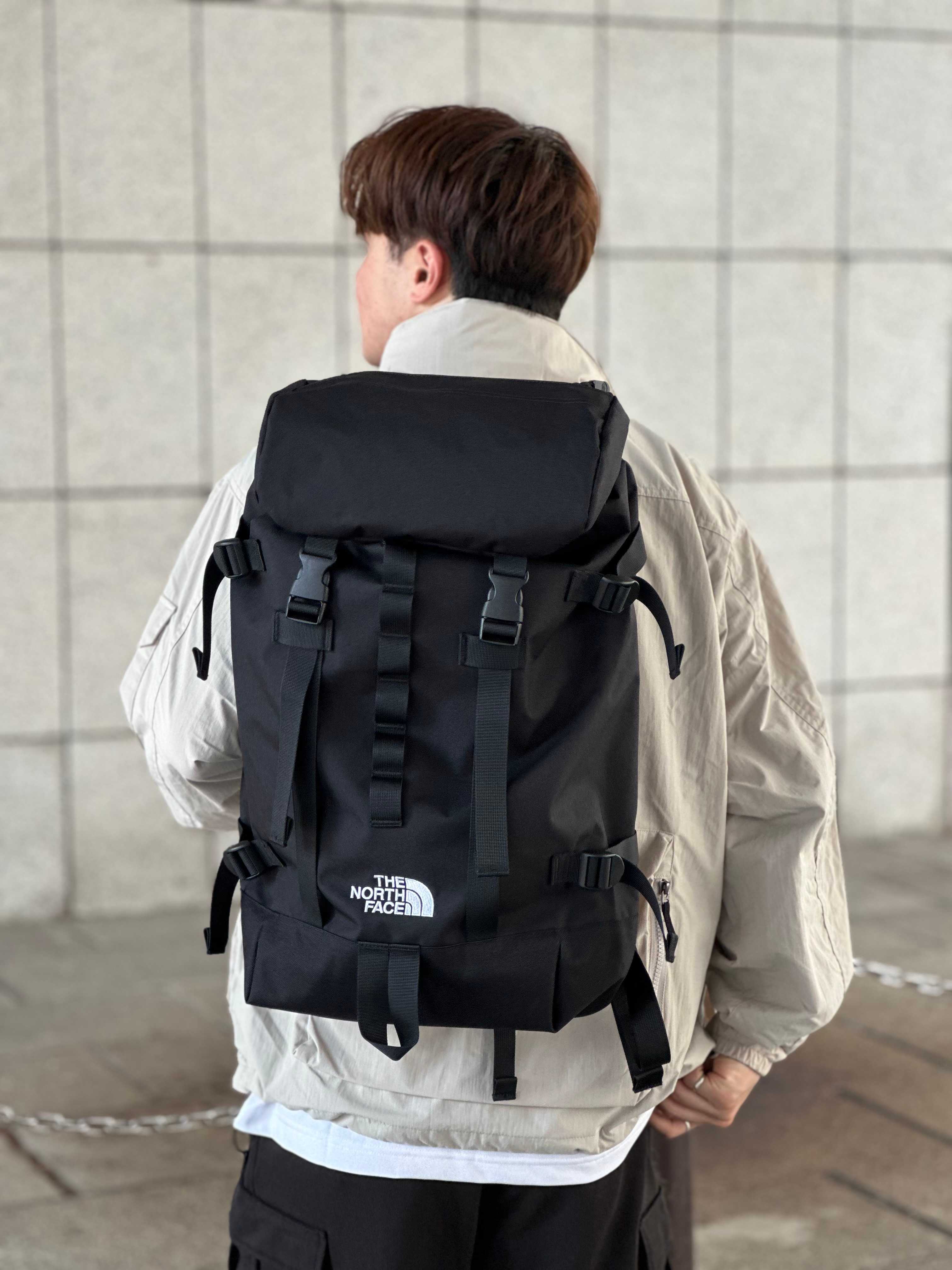 Men's Styling | THE NORTH FACE | ショップニュース | MARK IS