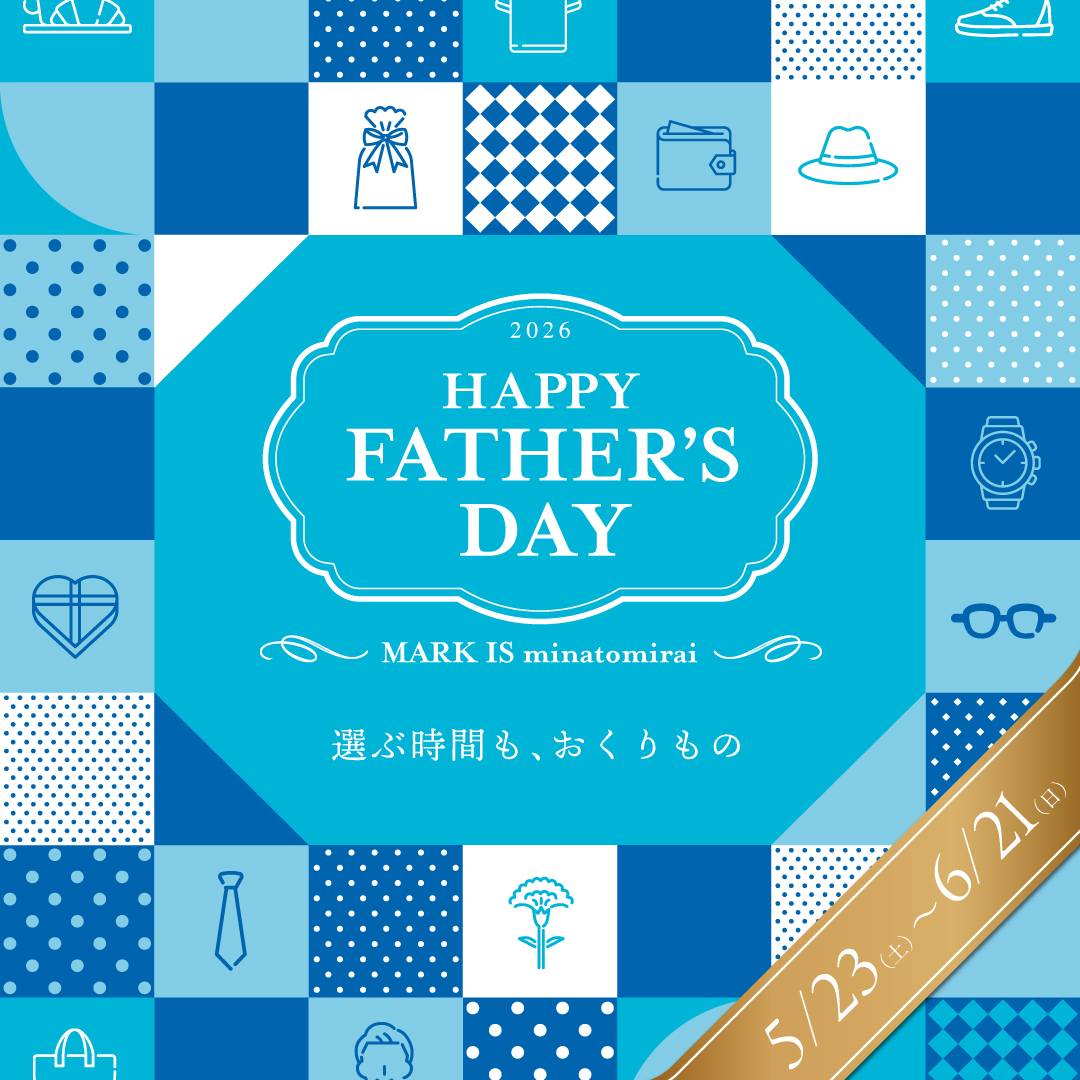 HAPPY FATHER’S DAY2026