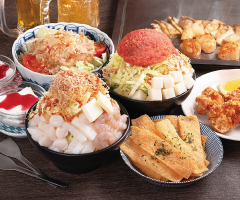 横濱こてがえし
