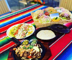 LA SALSA