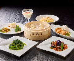 鼎泰豐（ディンタイフォン）