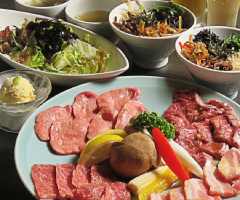 ドラゴンカルビ