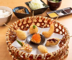 串亭横浜みなとみらい