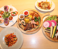 湘南パンケーキ