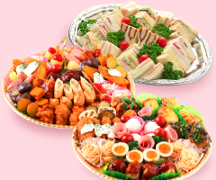 はなまるダイニングセレクト