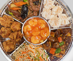 中華惣菜 東方紅