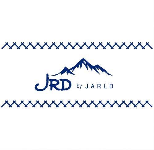 JRD by JARLD
