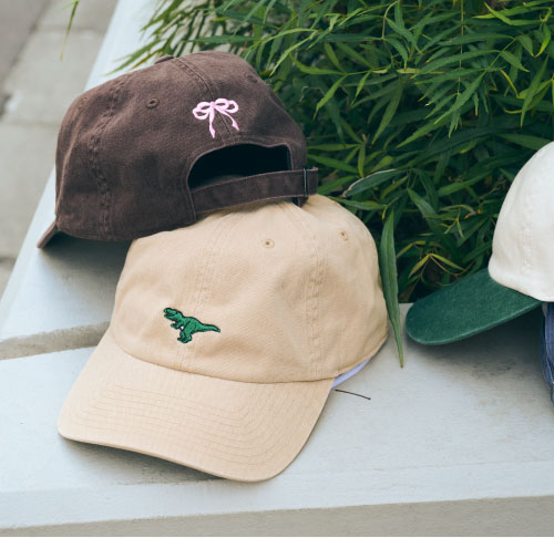 SOUVENIRS